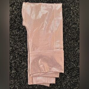 DSG Pink Shimmer Leggings